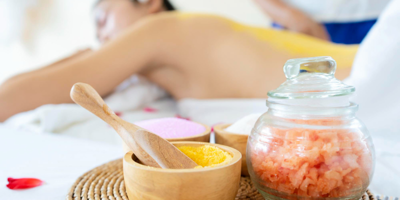 The Ultimate Guide to Korean Body Scrub and Massage Therapies